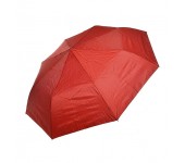 Зонт женский полуавтоматический Pasio 7890-8 (Красный)