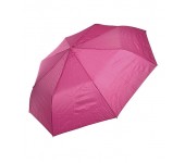 Зонт женский полуавтоматический Pasio 7890-11 (Розовый)