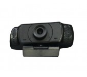 Веб-камера с микрофоном P7-720P (Черный)