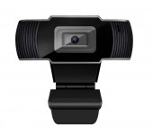 Веб-камера с микрофоном Z05 (Черный)
