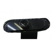 Веб-камера с микрофоном Z09 (Черный)