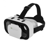 Очки виртуальной реальности 3D VR Shinecon SC-G05A (Белый)