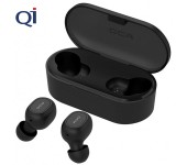 Беспроводные Bluetooth наушники QCY T2S BT (Черный)