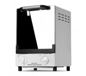 Сухожаровый шкаф WX-12C (Белый) 
