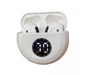 Беспроводные Bluetooth наушники True Wireless Stereo Pro11 (Белый)