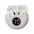 Беспроводные Bluetooth наушники True Wireless Stereo Pro11 (Белый)
