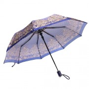 Зонт женский полуавтоматический Pasio PS-7836-4 (Сиреневый)