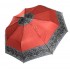 Зонт женский полуавтомат Tulips 008-3 (Красный)