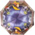 Зонт подростково-женский автоматический  2270 (Фиолетовый) 