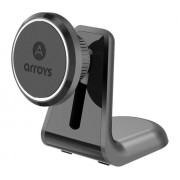 Держатель для смартфона Arroys Stick-RM1 (Черный)
