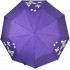 Зонт женский автоматический  949-3 (Фиолетовый)