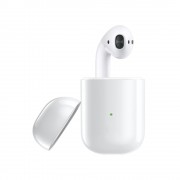 Bluetooth наушник WiWU Air Solo Left Ear (Белый)