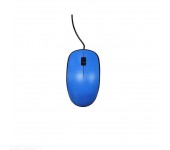 Проводная мышка G-212-E (Синий)