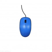 Проводная мышка G-212-E (Синий)