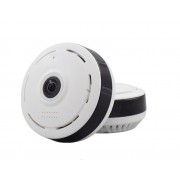 IP-камера XPX EA-650SS (Белый)