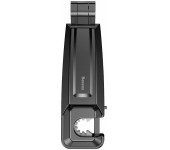 Автомобильный держатель Baseus backseat vehicle phone holder hook SUHZ-A01 (Черный)