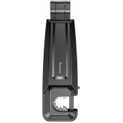 Автомобильный держатель Baseus backseat vehicle phone holder hook SUHZ-A01 (Черный)