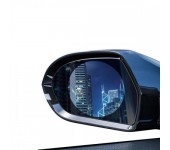 Водонепроницаемая пленка для стекла заднего вида Baseus 0.15mm Rainproof Film for Car Rear-View Mirror 150x100mm SGFY-D02 (Прозрачный)