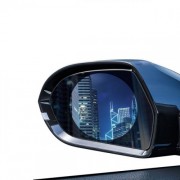 Водонепроницаемая пленка для стекла заднего вида Baseus 0.15mm Rainproof Film for Car Rear-View Mirror 150x100mm SGFY-D02 (Прозрачный)