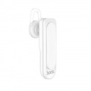 Bluetooth гарнитура Hoco E23 Marvellous sound wireless headset (Белый)