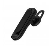 Bluetooth гарнитура Hoco E23 Marvellous sound wireless headset (Черный)