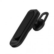 Bluetooth гарнитура Hoco E23 Marvellous sound wireless headset (Черный)