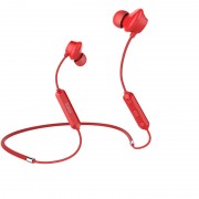 Bluetooth гарнитура Hoco ES17 Cool music bluetooth earphones (Красный)