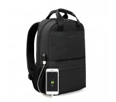 Рюкзак Tigernu T-B3508 (Темно-серый)