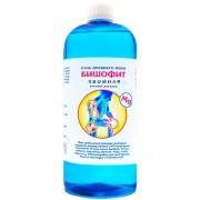 Бишофит раствор хвойный Saules Sapnis (1 л)