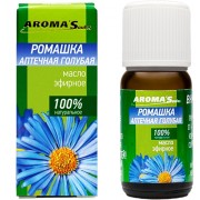 Масло эфирное Saules Sapnis Ромашка аптечная (10 мл)