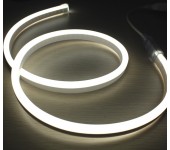 Светодиодный гибкий неон SmartLight 1м (Теплый белый)