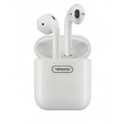 Беспроводные наушники True Wireless Stereo Tranyoo A1 Bluetooth V5.0 (Белый)