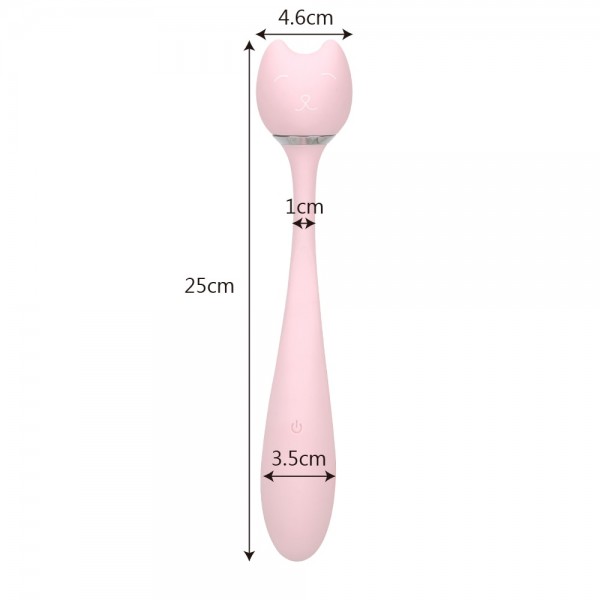 Shower vibrator boyfriend watches