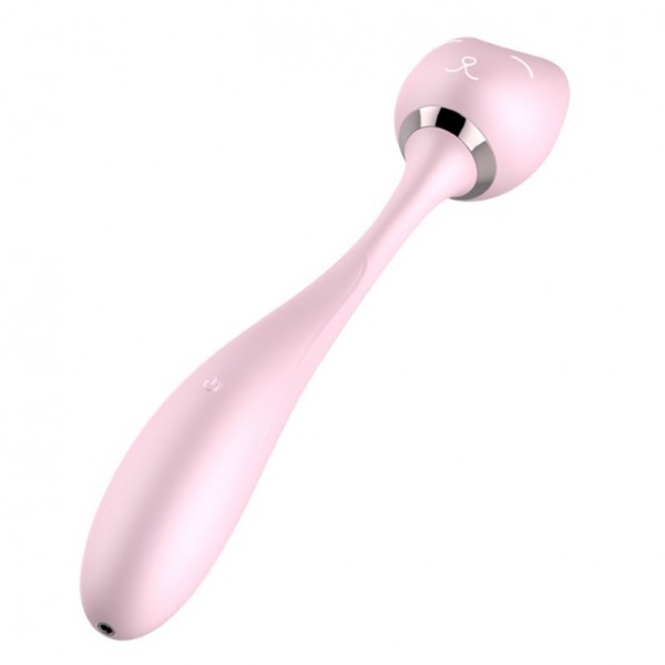Asian vibrator lingerie shower