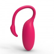 Смарт вибратор Magic Motion Flamingo (Розовый)