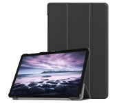 Чехол Slim-Fit для Samsung Galaxy Tab A2 SM-t595 10.5 дюймов (Черный)