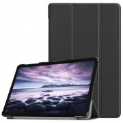 Чехол Slim-Fit для Samsung Galaxy Tab A2 SM-t595 10.5 дюймов (Черный)