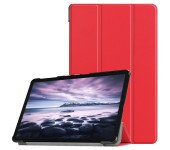 Чехол Slim-Fit для Samsung Galaxy Tab A2 SM-t595 10.5 дюймов (Красный)