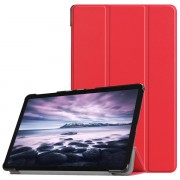 Чехол Slim-Fit для Samsung Galaxy Tab A2 SM-t595 10.5 дюймов (Красный)