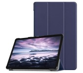 Чехол Slim-Fit для Samsung Galaxy Tab A2 SM-t595 10.5 дюймов (Темно-синий)