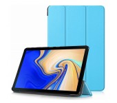 Чехол Slim-Fit для Samsung Galaxy Tab SM-t835 10.5 дюймов (Голубой)