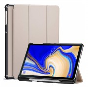 Чехол Slim-Fit для Samsung Galaxy Tab SM-t835 10.5 дюймов (Шампань)