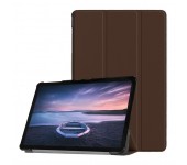 Чехол Slim-Fit для Samsung Galaxy Tab SM-t835 10.5 дюймов (Темно-коричневый)
