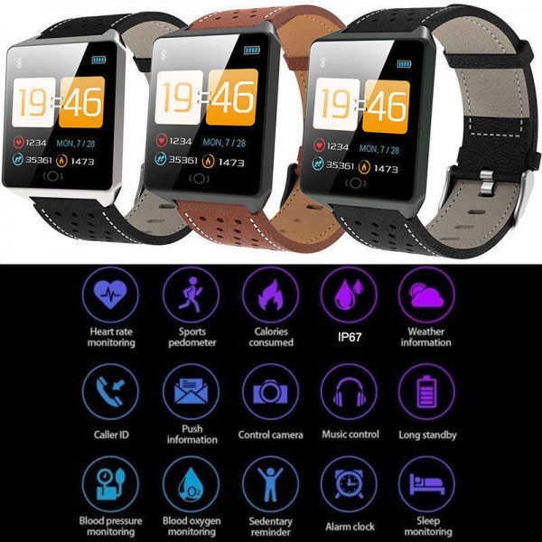 Smartwatch ck19 online