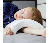 Подушка ортопедическая многофункциональная, для сна с эффектом памяти
