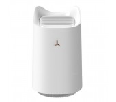 Фумигатор ловушка от комаров в виде кота Cookie Cat Mosquito Killer USB (Белый)