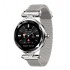 Женские умные часы Smart Watch H1 (Серебряный)