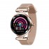 Женские умные часы Smart Watch H1 (Золотой)