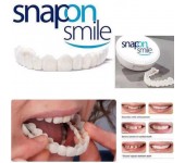 Виниры для зубов Snapon Smile (Белый)