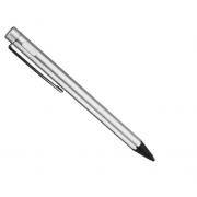 Активный стилус емкостной touch pen stylus с кнопкой для любого экрана смартфона, планшета WH811 (Серебро)